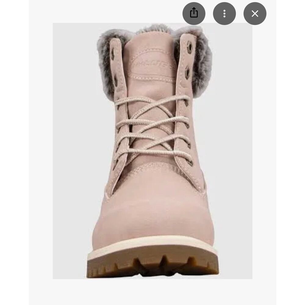 Women’s Lugz Boots Size 6 - Picture 2 of 5